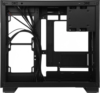 Корпус PcCooler C3 T500 BK черный без БП ATX 9x120mm 5x140mm 2xUSB3.0 audio bott PSU