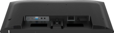 Монитор Philips 27" 27E1N1200A черный IPS LED 16:9 HDMI M/M матовая 300cd 178гр/178гр 1920x1080 100Hz VGA DP FHD 3.97кг