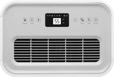 Осушитель воздуха Royal Clima Pacific Loft RD-PC25-E 370Вт бытовой белый