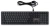 Клавиатура Оклик K953X механическая черный/серый USB Multimedia LED (1901086)
