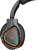 Наушники с микрофоном A4Tech Bloody MR710 черный 1.5м мониторные BT/Radio оголовье (MR710 BLACK)