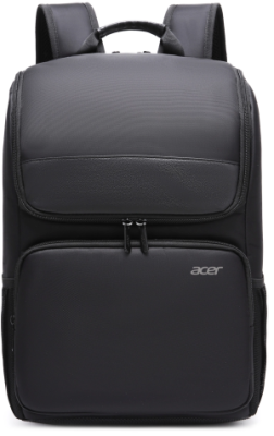 Рюкзак для ноутбука 15.6" Acer OBG316 черный полиэстер (ZL.BAGEE.00K)