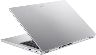 Ноутбук Acer Aspire Go AG15-41P-R4XX Ryzen 7 7735HS 16Gb SSD1Tb AMD Radeon 680M 15.6" IPS FHD (1920x1080) без ОС silver WiFi BT Cam (NX.J7FCD.001)