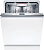 Посудомоечная машина встраив. Bosch SMV8YCX02E 2400Вт полноразмерная инвертер