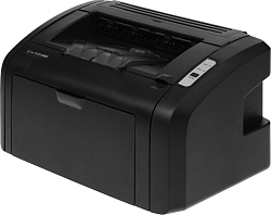 Принтер лазерный Cactus CS-LP1120NWB A4 черный (в комплекте: картридж + кабель USB, Ethernet)