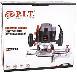 Фрезер P.I.T. PER12-C 2100Вт 22000об/мин макс.ход:55мм