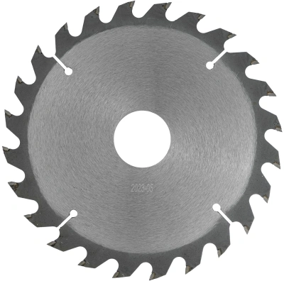 Диск пильный по дер. Matrix 73249 d=160мм d(посад.)=32мм (циркулярные пилы) (упак.:1шт)