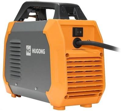 Сварочный аппарат Hugong Estick 200ED III инвертор MMA/TIG-Lift 7.36кВт