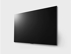 Телевизор OLED LG 83" OLED83G4RLA.ARUG атласное серебро 4K Ultra HD 120Hz DVB-T DVB-T2 DVB-C DVB-S DVB-S2 USB WiFi Smart TV