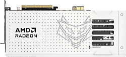 Видеокарта Sapphire PCI-E 5.0 11348-09-20G NITRO+AMD RADEON RX 9070 XT GAMING OC 16GB PHANTOMLINK POLAR LITE AMD Radeon RX 9070XT 16Gb 256bit GDDR6 2520/20000 HDMIx2 DPx2 HDCP Ret
