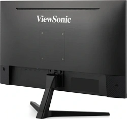 Монитор ViewSonic 27" VX27G1-HD черный IPS LED 16:9 HDMI матовая 300cd 178гр/178гр 1920x1080 180Hz DP FHD 3.5кг