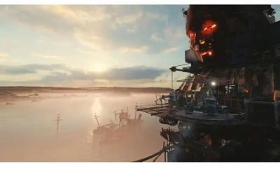 Игра для PS5 PlayStation Metro: Exodus - Complete Edition (18+)