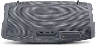 Колонка порт. JBL Xtreme 3 серый 100W 4.0 BT/3.5Jack 15м 5000mAh (JBLXTREME3GR(EU/CN))