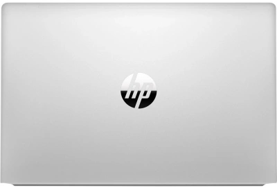 Ноутбук HP ProBook 440 G9 Core i5 1235U 8Gb SSD256Gb Intel Iris Xe graphics 14" UWVA FHD (1920x1080) Windows 11 Pro 64 silver WiFi BT Cam (6A1X5EA)