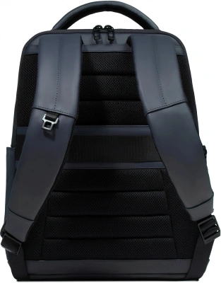 Рюкзак Piquadro Wollem CA6238W129W/BLU синий полиуретан