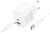 Сетевое зар./устр. Hoco CS54A Surplu 20W 3A (PD+QC) USB-A/Type-C универсальное белый (31532)