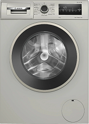 Стиральная машина Bosch WAN2821XME класс: A+++ загр.фронтальная макс.:8кг серебристый