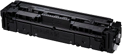 Картридж лазерный Canon 054BK 3024C002 черный (1500стр.) для Canon MF645Cx/MF643Cdw/MF641Cw/LBP623Cdw/621Cw