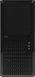 Сервер IRU Rock w9105p 1x4210 2x16Gb 1x500Gb SSD 1x650W w/o OS (2184296)