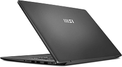 Ноутбук MSI Modern 14 F1MG-656RU Core 7 150U 16Gb SSD512Gb Intel Graphics 14" IPS FHD (1920x1080) Windows 11 Pro grey WiFi BT Cam (9S7-14S111-656)