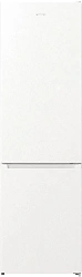 Холодильник Gorenje NRK6201EW4 2-хкамерн. белый