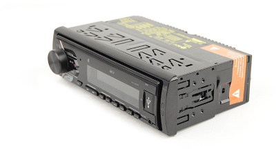 Автомагнитола ACV AVS-812BA 1DIN 4x50Вт v4.0 (35763)