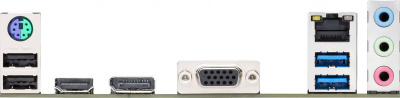 Материнская плата Asus PRIME H610I-PLUS-CSM Soc-1700 Intel H610 2xDDR5 mini-ITX AC`97 8ch(7.1) GbLAN+VGA+HDMI+DP