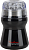 Кофемолка Moulinex AR110830 180Вт сист.помол.:ротац.нож вместим.:50гр черный