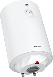 Водонагреватель Timberk SWH RE17 80 V 1.5кВт 80л электрический настенный/белый