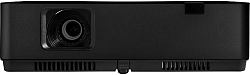 Проектор Cactus CS-S1.B 3LCD 3400Lm ANSI (1024x768) 15000:1 ресурс лампы:10000часов 1xHDMI 3.06кг