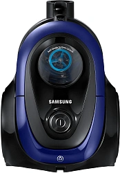 Пылесос Samsung VC18M21B0S2/EV 1800Вт синий/черный