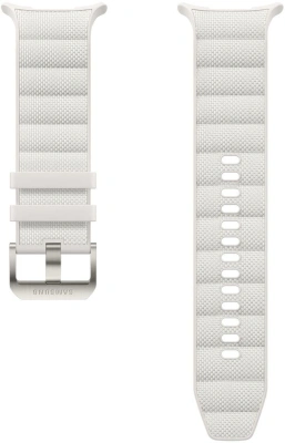 Ремешок Samsung Galaxy Watch ET-SBL70MWEGRU для Samsung Galaxy Watch Ultra белый