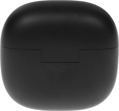 Гарнитура внутриканальные Xiaomi Redmi Buds 6 Lite черный беспроводные bluetooth в ушной раковине (BHR8653GL)