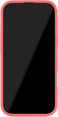 Чехол (клип-кейс) uBear для Apple iPhone 16 Pro Max Touch with MagSafe розовый (CS423CR69PTH-I24M)