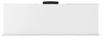 Вытяжка встраиваемая Elikor Cube 90П-1000-Э4Д белый управление: кнопочное (1 мотор)