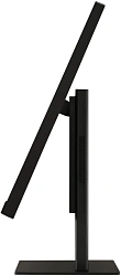 Моноблок Osio BaseLine B240i-004b 23.8" Full HD i3 1115G4 (3) 8Gb SSD512Gb UHDG Windows 11 Pro 64 GbitEth WiFi BT 84W Cam черный 1920x1080 (RUS)