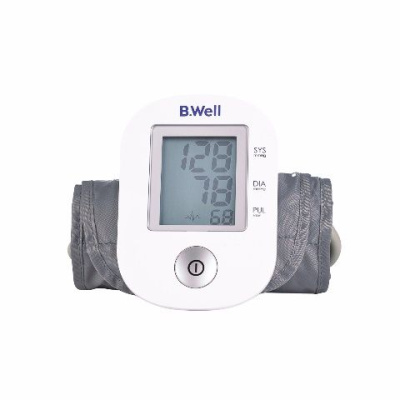 Тонометр автоматический B.Well PRO-33