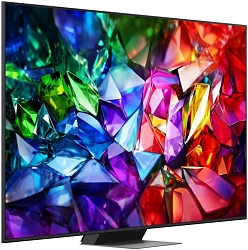 Телевизор LED LG 86" 86MRGB96B6B.ARUG черный титан 4K Ultra HD 120Hz DVB-T2 DVB-C DVB-S2 USB WiFi Smart TV