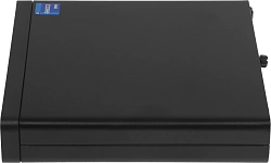Неттоп HP ProDesk 400 G9 Mini i7 13700T (1.4) 8Gb SSD512Gb UHDG 770 без ОС GbitEth WiFi BT 90W kb мышь клавиатура черный (935X2EA)