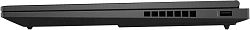 Ноутбук HP Omen 16-wf1004ci Core i7 14700HX 16Gb SSD1Tb NVIDIA GeForce RTX4050 6Gb 16.1" IPS FHD (1920x1080) FreeDOS black WiFi BT Cam (A1WE9EA)
