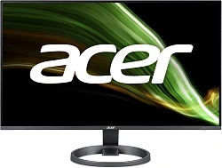 Монитор Acer 27" R272Eymix темно-серый IPS LED 1ms 16:9 HDMI M/M матовая 250cd 178гр/178гр 1920x1080 100Hz VGA FHD 3.34кг