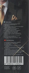 Бритва роторная Vitek Euphoria VT-2369 реж.эл.:3 питан.:элек.сеть/аккум. черный