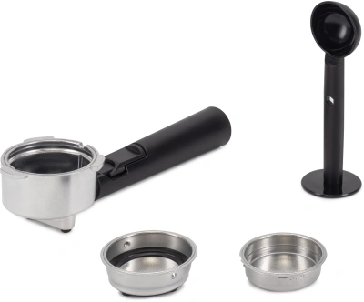 Кофеварка рожковая Vitek VT-1517 GD 1238Вт золотистый