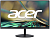 Монитор Acer 27" SA272G0bip черный IPS LED 1ms 16:9 HDMI матовая 1300:1 250cd 178гр/178гр 1920x1080 120Hz DP FHD