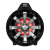 Минисистема SunWind SW-MS50 черный 45Вт FM USB BT SD/MMC