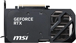 Видеокарта MSI PCI-E 5.0 RTX 5070 12G SHADOW 2X NVIDIA GeForce RTX 5070 12Gb 192bit GDDR7 2542/28000 HDMIx1 DPx3 HDCP Ret