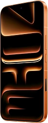 Смартфон Infinix X6878 Note 60 Pro 256Gb 12Gb оранжевый моноблок 3G 4G 2Sim 6.78" 1208x2644 Android 16 50Mpix 802.11 a/b/g/n/ac/ax NFC GPS GSM900/1800 GSM1900 Protect FM