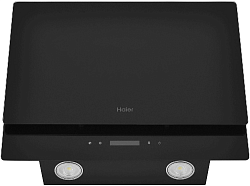 Вытяжка каминная Haier HVX-W672GB черный управление: сенсорное (1 мотор)