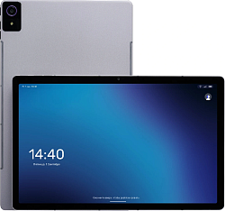 Планшет Kvadra ts11.1b2 (рсен.466229.001-01) (2.4) 8C RAM6Gb ROM128Gb 10.95" IPS 2000x1200 4G без операционной системы 13Mpix 5Mpix BT WiFi