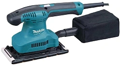 Вибро шлифовальная машина Makita M9203B 190Вт